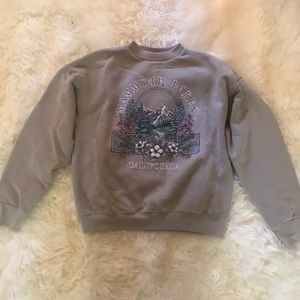 Vintage California Sweatshirt